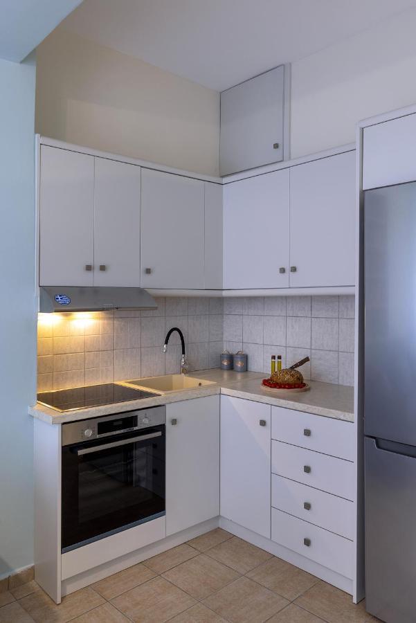 Grammata Suites Ermupoli Zewnętrze zdjęcie