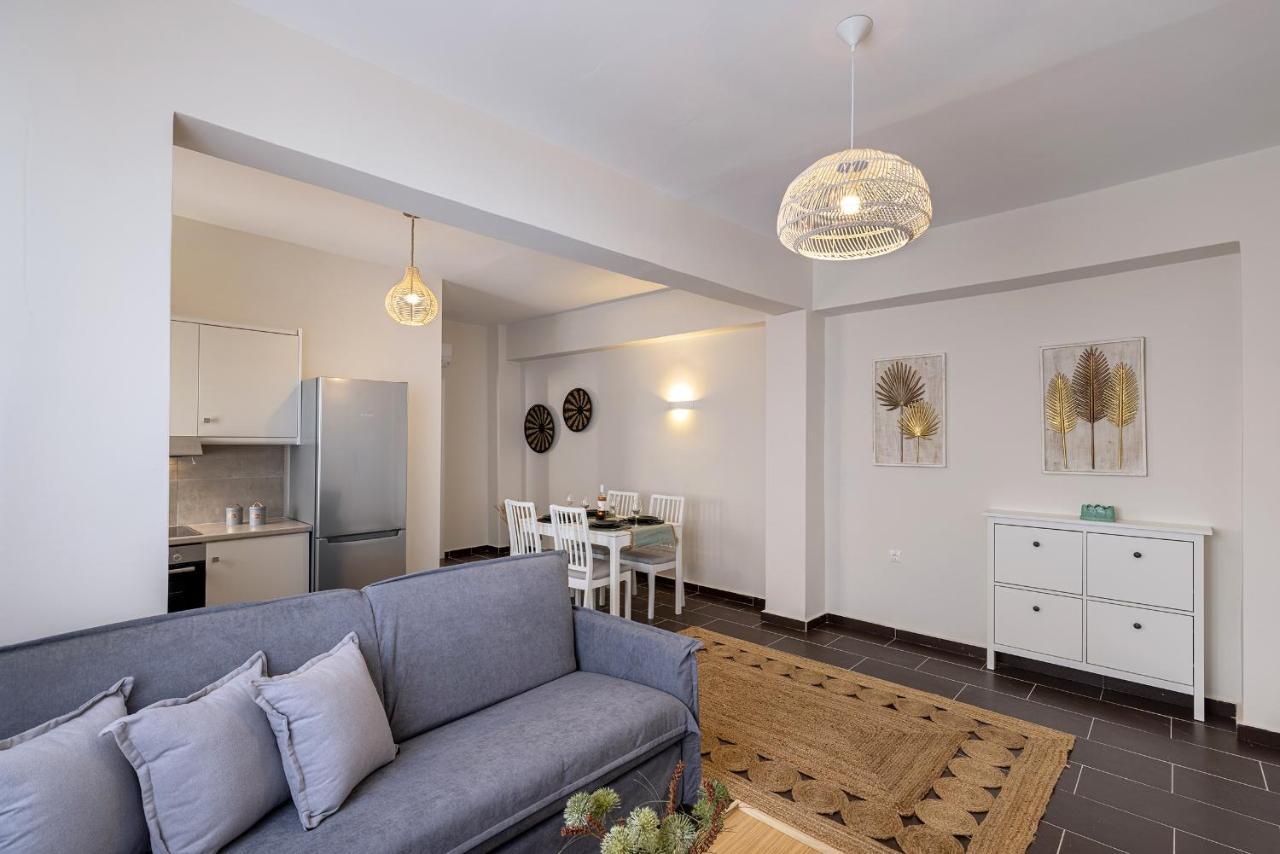 Grammata Suites Ermupoli Zewnętrze zdjęcie