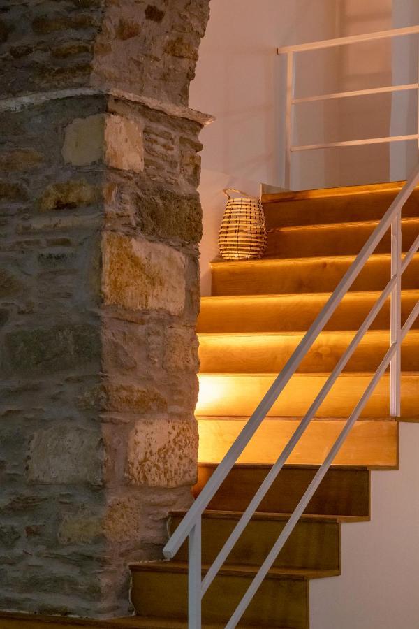 Grammata Suites Ermupoli Zewnętrze zdjęcie