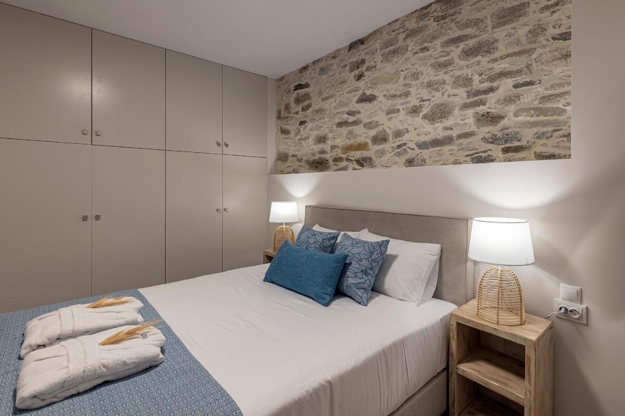 Grammata Suites Ermupoli Zewnętrze zdjęcie